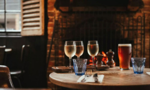 Goudhurst Inn