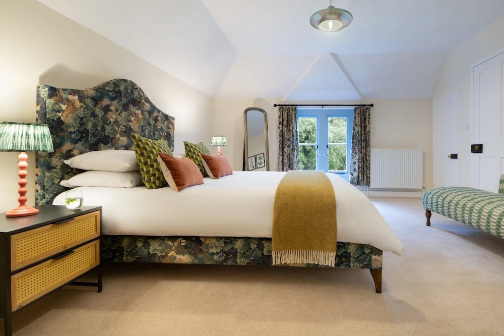 Scotney West Lodge Scotney West Lodge