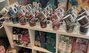 Souvenirs