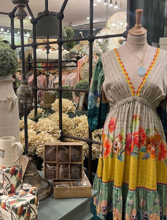 Maisie K Boutique