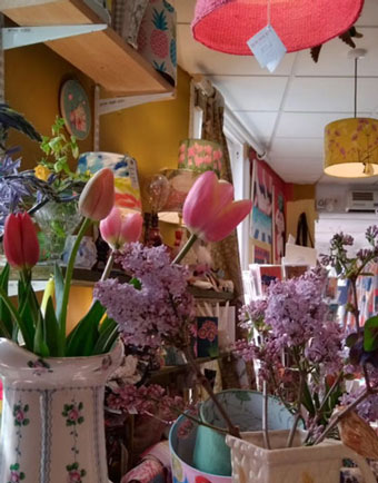 Ooh How Lovely, Hawkhurst