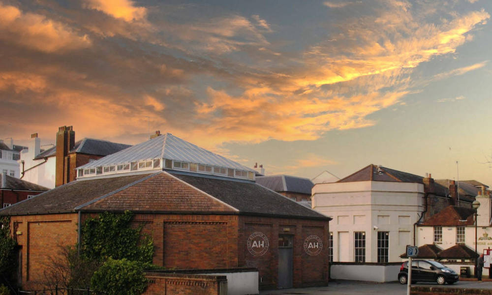 the-old-auction-house