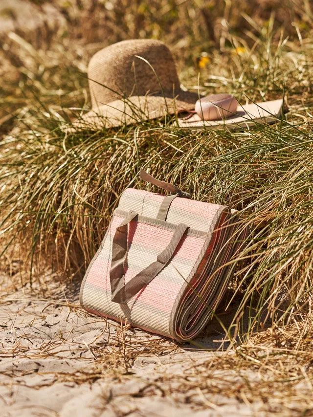 Sostrene Grene picnic blanket Sostrene Grene picnic blanket