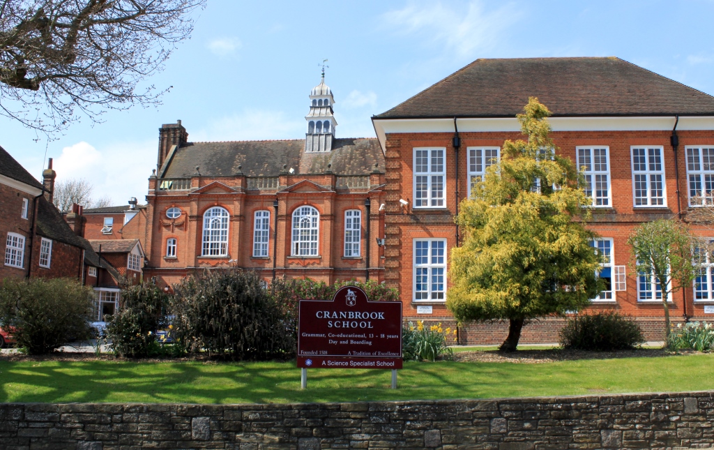Cranbrook School Cranbrook School