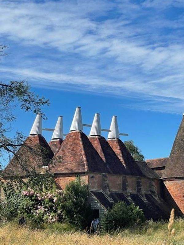 Sissinghurst