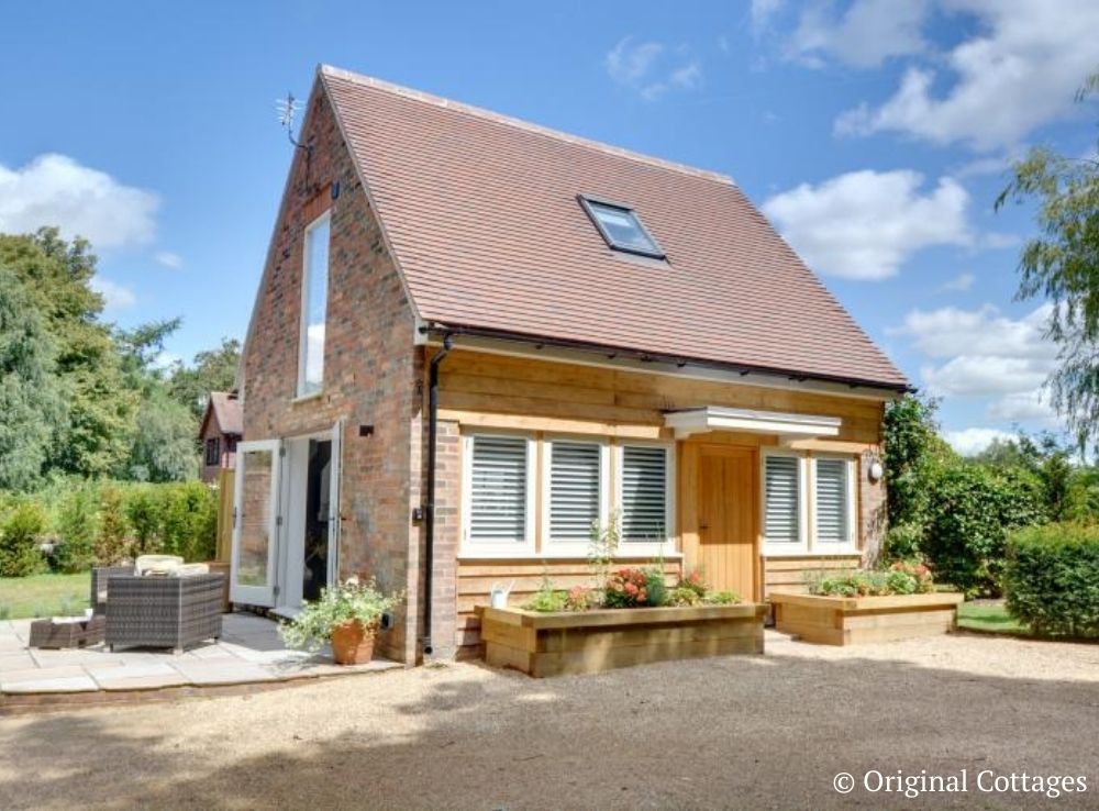 C Original Cottages