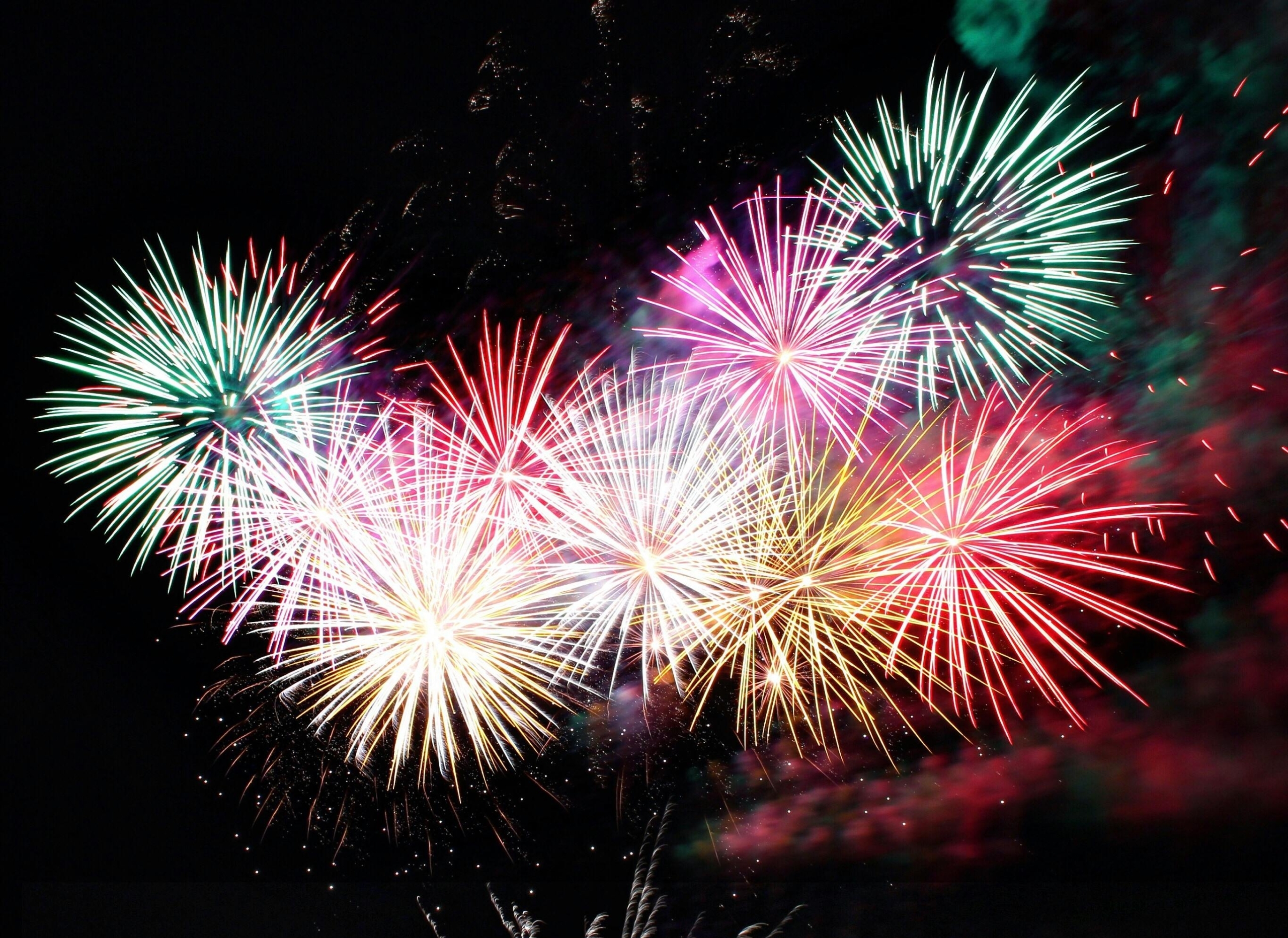 Fireworks & Bonfire Nights in Tunbridge Wells 2024