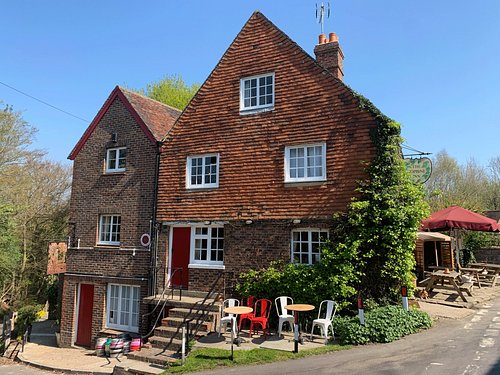 Village pub