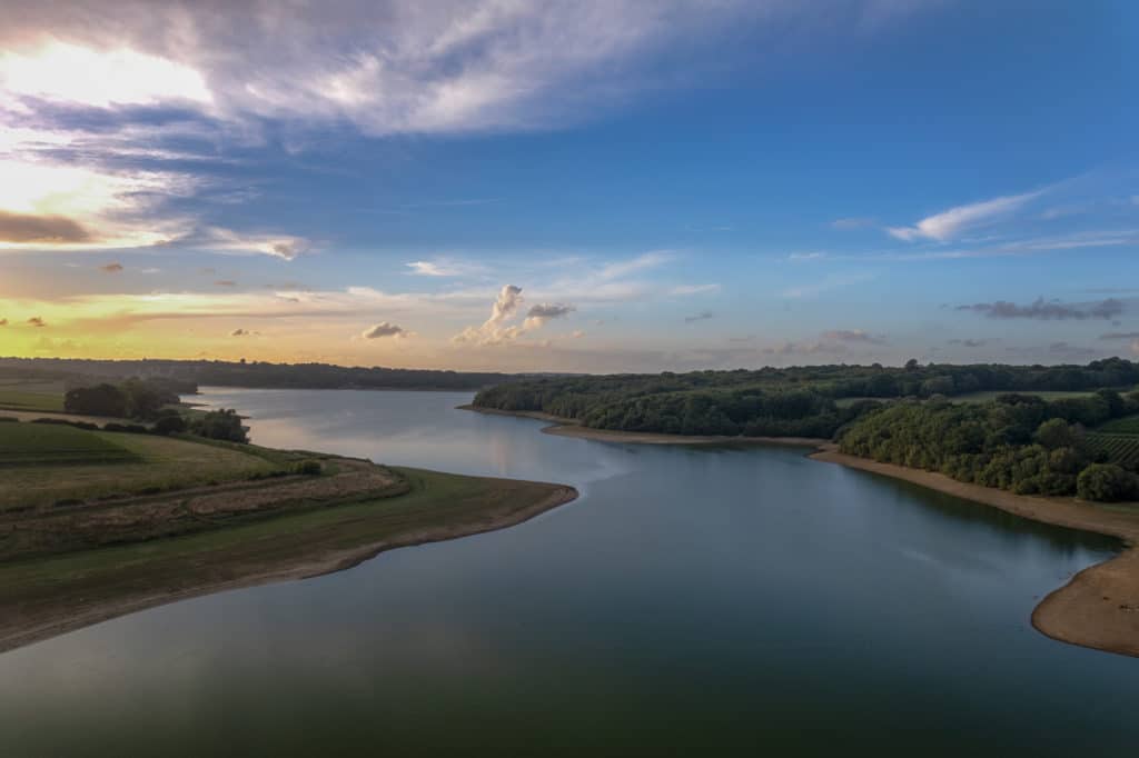 Reservoir