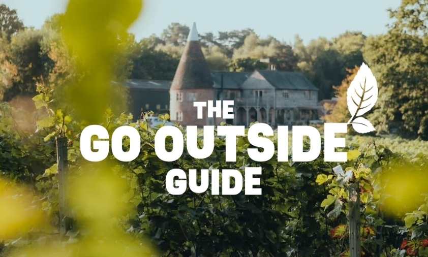 things to do outdoors this summer