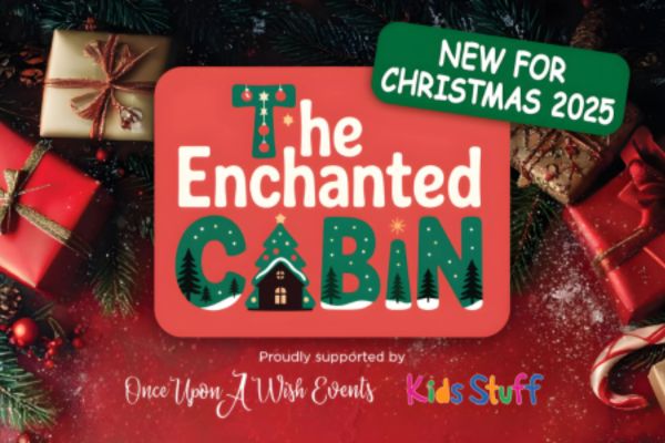 the enchanted cabin