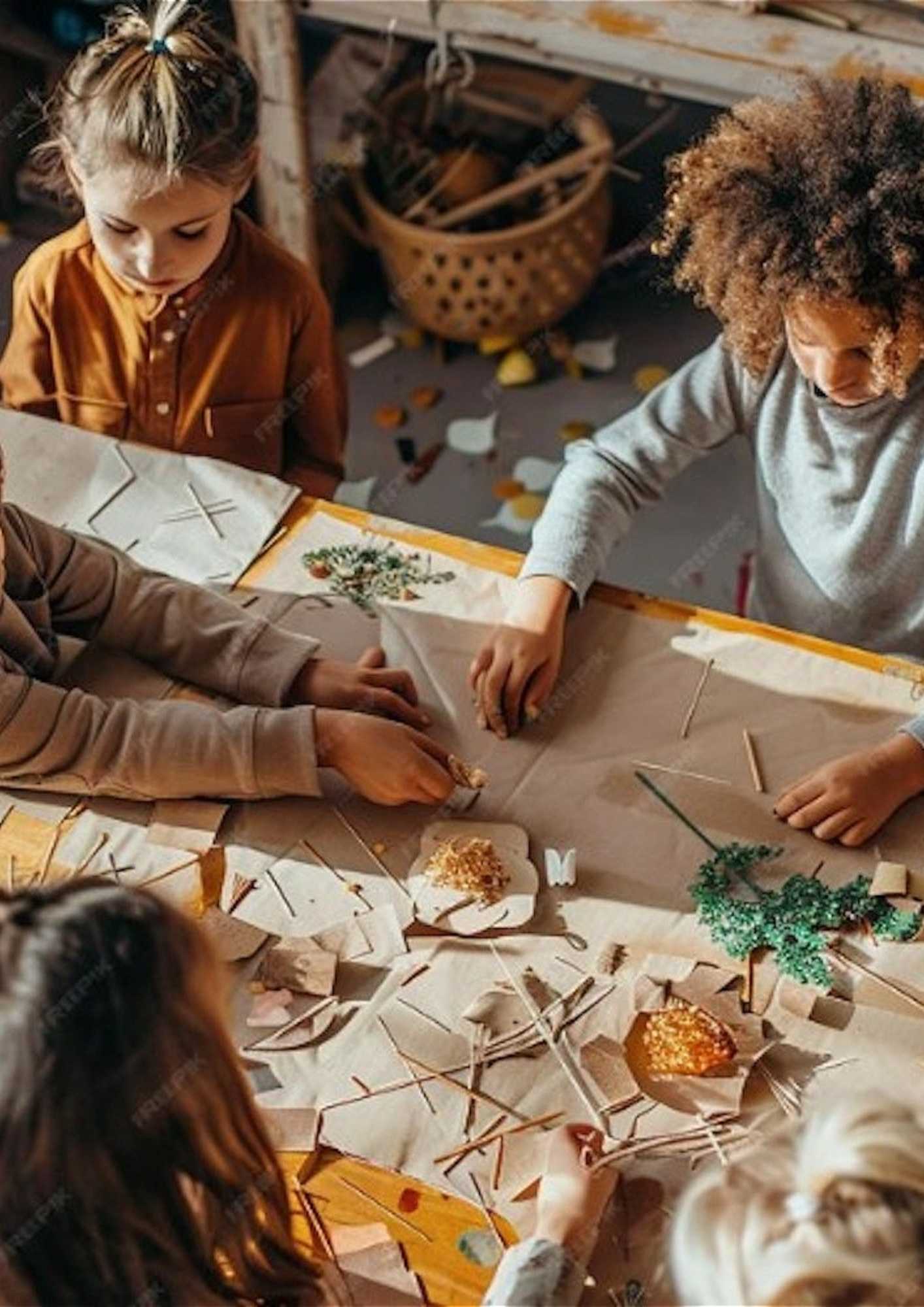 Childrens-craft-workshop