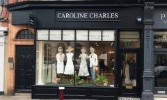 Caroline Charles