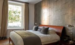 Hotel du Vin room