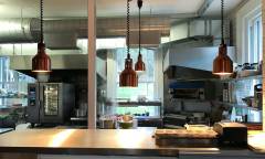 Framptons cafe, bar & kitchen