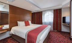 Mercure, Tunbridge Wells Hotel - bedroom