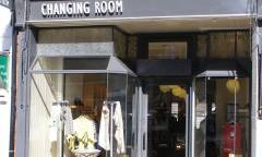Changing Room