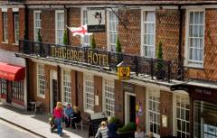 The-George- Hotel-front