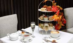 The Brasserie One Warwick Park Afternoon Tea