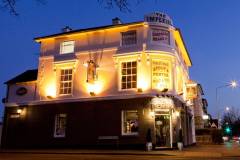 The Imperial, Southborough
