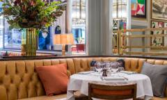 The Ivy