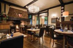The-George-Hotel- restaurant