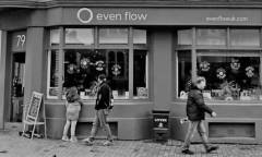Evenflow - St Johns Road