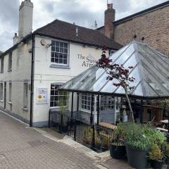 The Sussex Arms (2)
