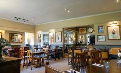 The Hare, Langton Green, Tunbridge Wells