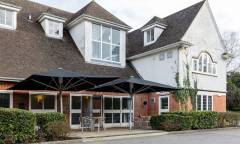 Mercure Tunbridge Wells Hotel