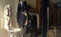 Changing Room