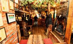 The Halfway House