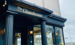 The Glasshouse