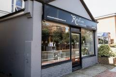 Revive Hairdressing