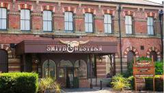 Smith & Western Front