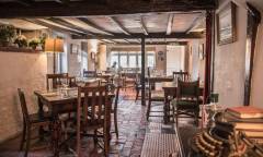 The Poet at Matfield