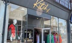 Kitch shop