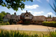 Hever Castle Holiday Cottage