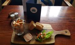 The Peacock Inn, Iden Green