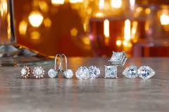 The Diamond Setter