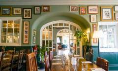 The Hare, Langton Green, Tunbridge Wells