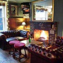 The Sussex Arms (1)