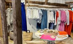 Duck and dog clothing and homeware