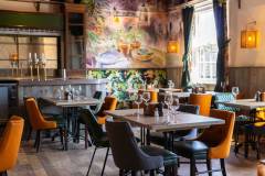 The Farm House Restaurant