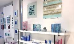 Glass by Claudia