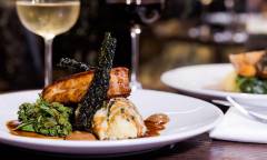 The Brasserie One Warwick Park