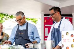 Essence | LitFest/World of Flavour