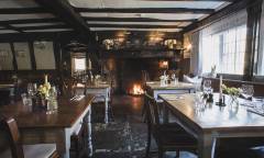 The George and Dragon, Speldhurst