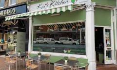 Kai's Kitchen