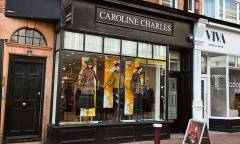 Caroline Charles